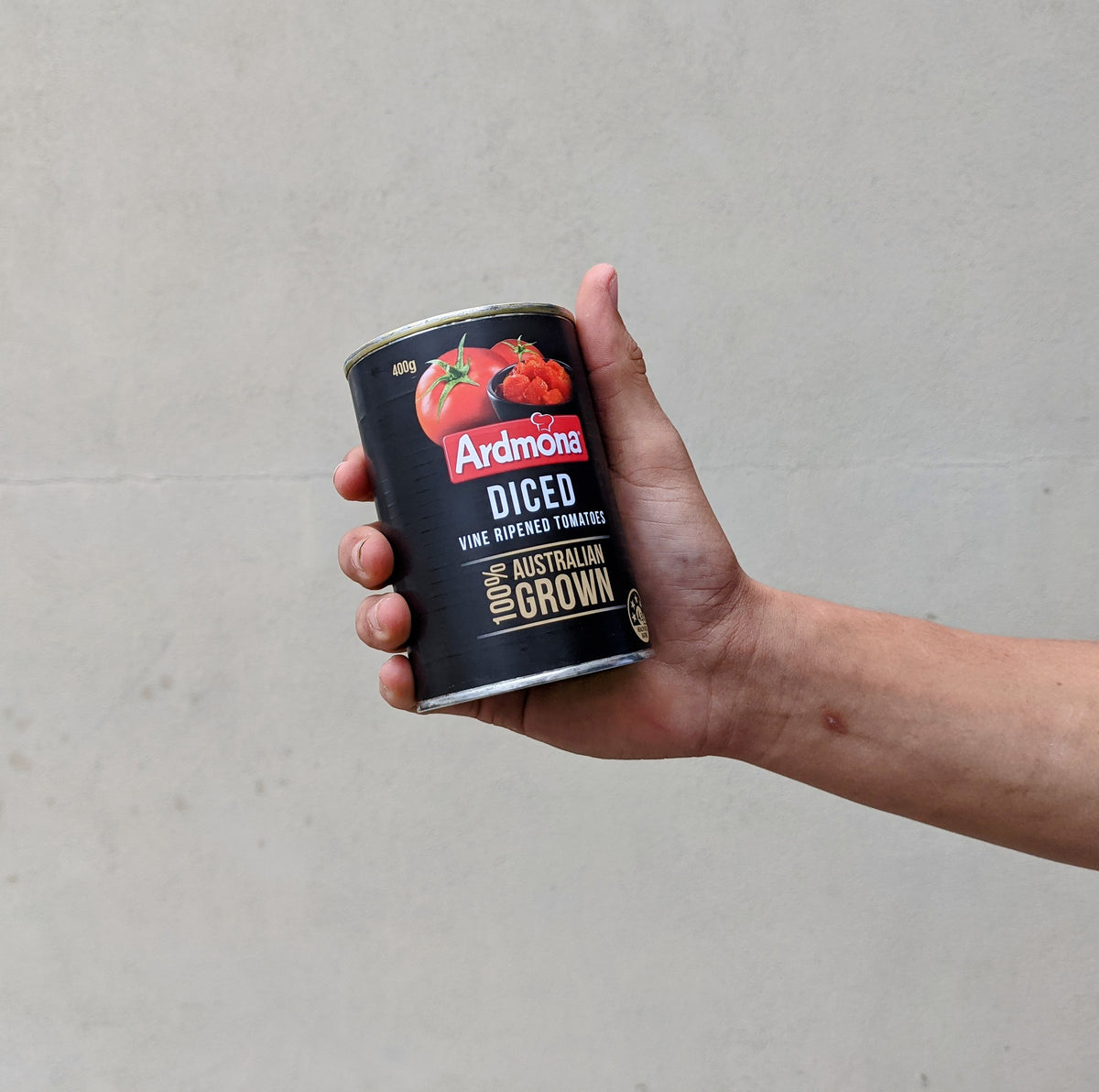 Ardmona Diced Tomato Adelaide Fruit and Vegetable Delivery